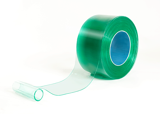 Replacement Roll PVC Strip Curtain (50m)