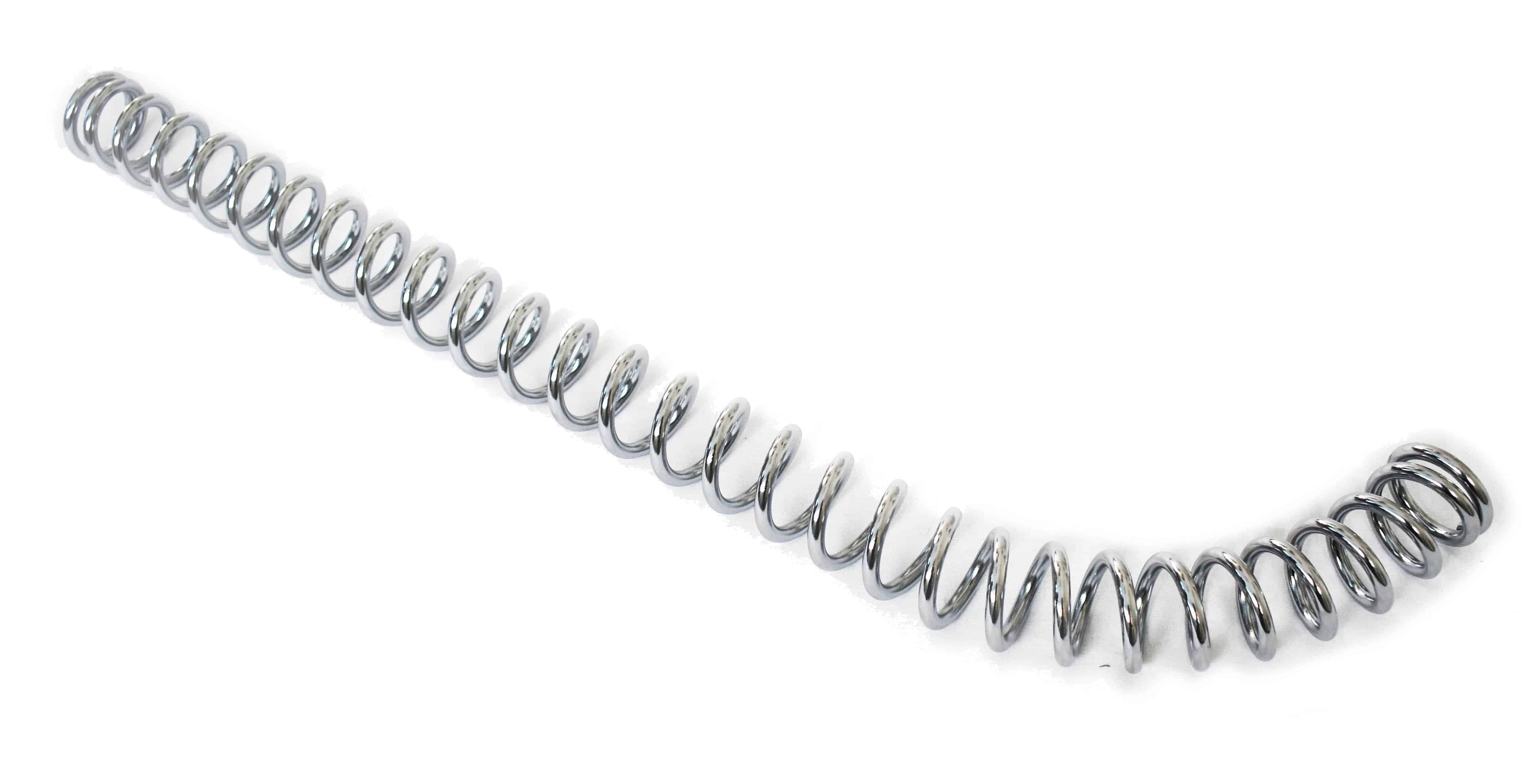 Replacement spring (WRAS)