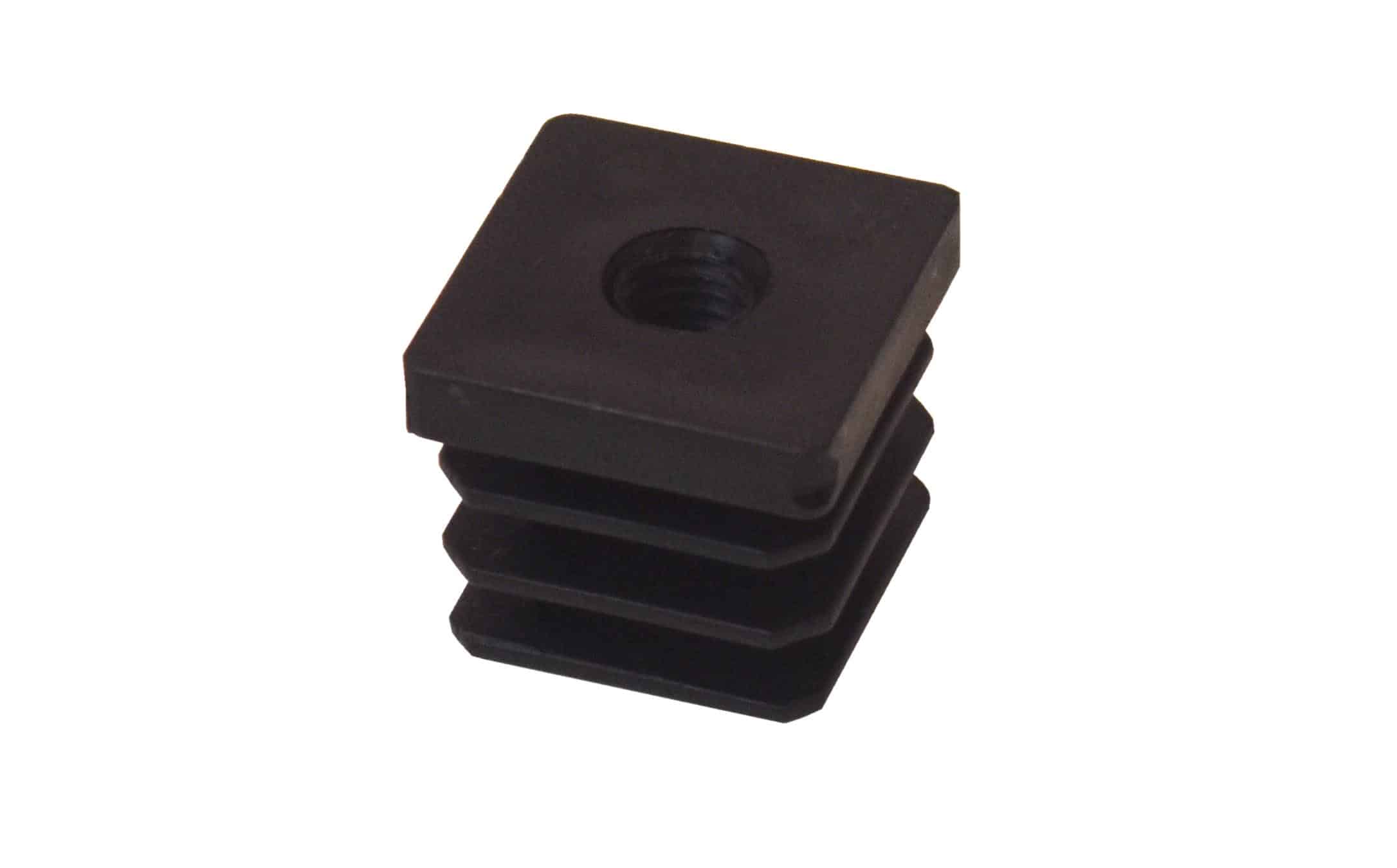 Replacement threaded insert