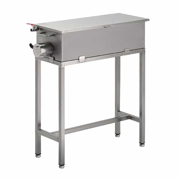 Bench Steriliser with IP rated element (2.5kW)
