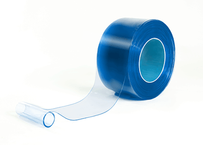 PVC strip curtains