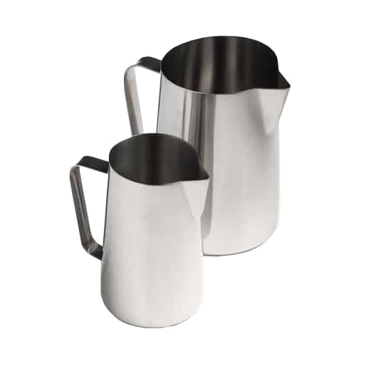 Tapered jugs