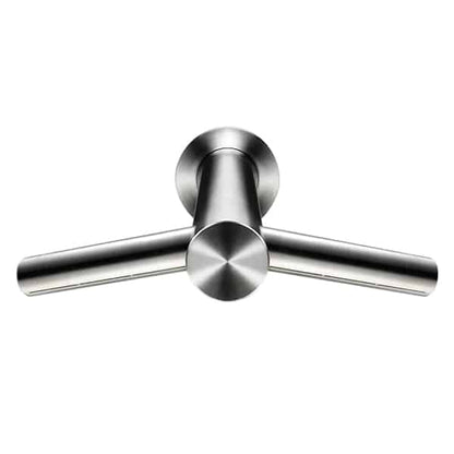 Dyson Airblade wash and dry wall mounted tap