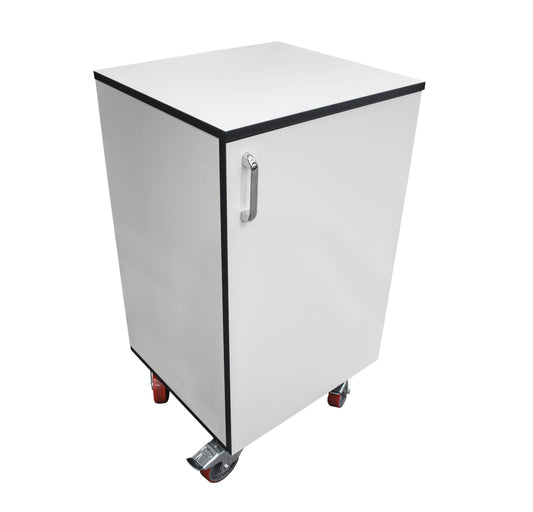 Trespa® Toplab Base floor cupboards