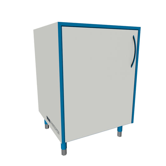 Sealwise floor cupboard